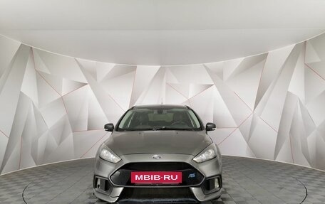 Ford Focus III, 2018 год, 1 075 000 рублей, 7 фотография