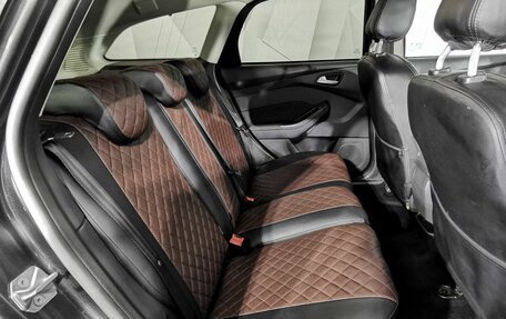 Ford Focus III, 2018 год, 1 075 000 рублей, 16 фотография
