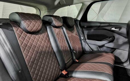 Ford Focus III, 2018 год, 1 075 000 рублей, 17 фотография