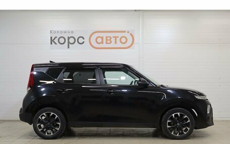 KIA Soul III, 2020 год, 1 829 000 рублей, 4 фотография
