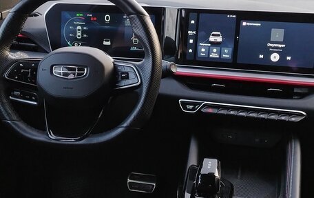 Geely Coolray I, 2023 год, 2 250 рублей, 2 фотография