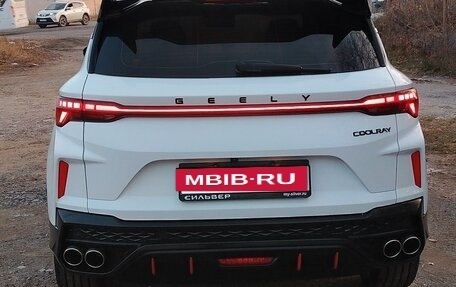 Geely Coolray I, 2023 год, 2 250 рублей, 5 фотография