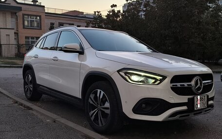 Mercedes-Benz GLA, 2021 год, 3 450 000 рублей, 6 фотография