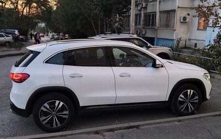 Mercedes-Benz GLA, 2021 год, 3 450 000 рублей, 5 фотография