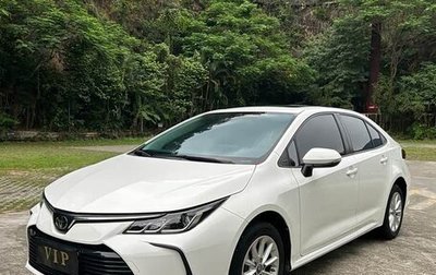 Toyota Corolla, 2022 год, 1 329 000 рублей, 1 фотография