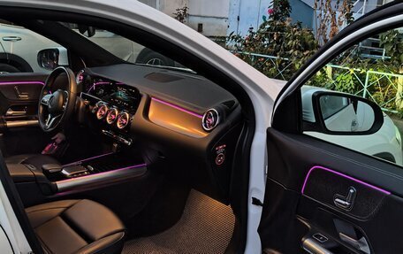 Mercedes-Benz GLA, 2021 год, 3 450 000 рублей, 12 фотография