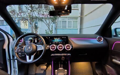 Mercedes-Benz GLA, 2021 год, 3 450 000 рублей, 10 фотография