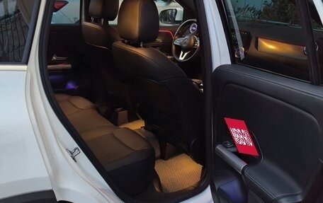Mercedes-Benz GLA, 2021 год, 3 450 000 рублей, 11 фотография