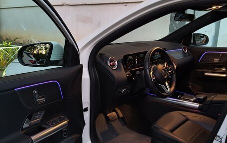 Mercedes-Benz GLA, 2021 год, 3 450 000 рублей, 16 фотография