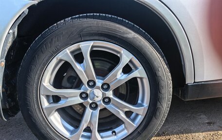Mitsubishi Outlander III рестайлинг 3, 2013 год, 1 330 000 рублей, 6 фотография