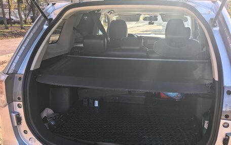 Mitsubishi Outlander III рестайлинг 3, 2013 год, 1 330 000 рублей, 7 фотография