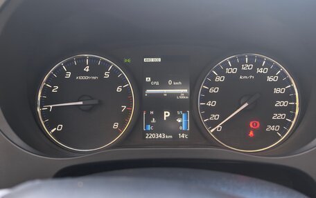 Mitsubishi Outlander III рестайлинг 3, 2013 год, 1 330 000 рублей, 9 фотография
