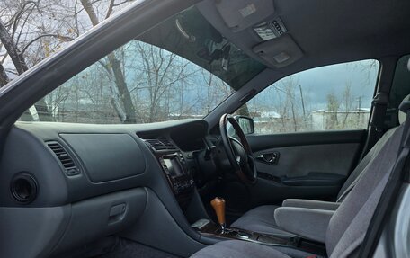 Mitsubishi Diamante II, 2002 год, 650 000 рублей, 8 фотография