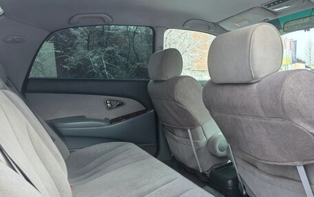 Mitsubishi Diamante II, 2002 год, 650 000 рублей, 9 фотография