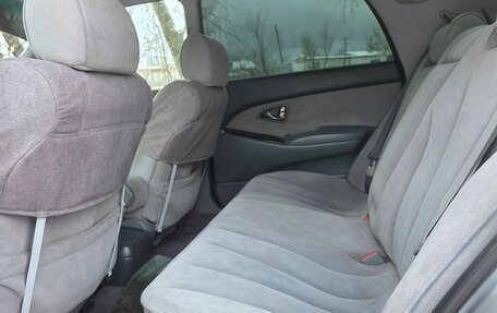 Mitsubishi Diamante II, 2002 год, 650 000 рублей, 10 фотография
