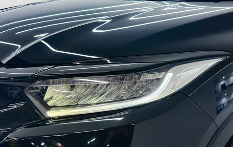 Honda Vezel, 2020 год, 2 400 000 рублей, 4 фотография