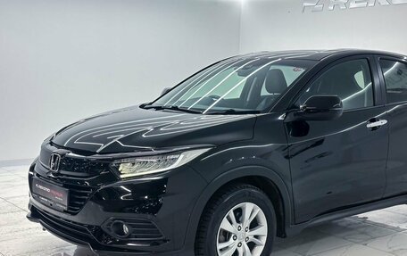 Honda Vezel, 2020 год, 2 400 000 рублей, 5 фотография