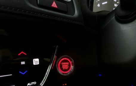 Honda Vezel, 2020 год, 2 400 000 рублей, 10 фотография