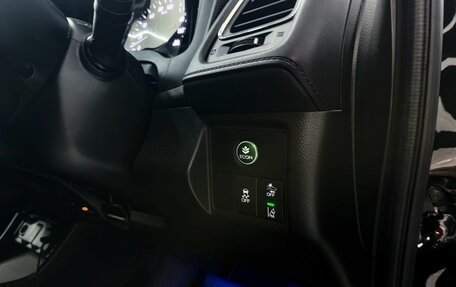 Honda Vezel, 2020 год, 2 400 000 рублей, 19 фотография