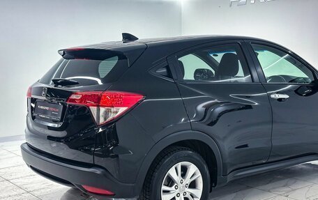 Honda Vezel, 2020 год, 2 400 000 рублей, 23 фотография