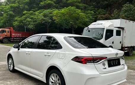 Toyota Corolla, 2022 год, 1 329 000 рублей, 3 фотография