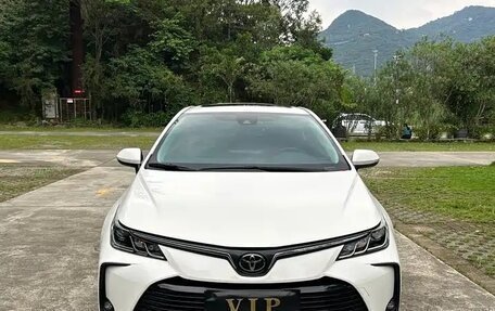 Toyota Corolla, 2022 год, 1 329 000 рублей, 2 фотография