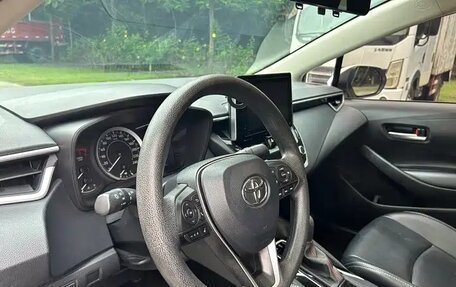 Toyota Corolla, 2022 год, 1 329 000 рублей, 9 фотография