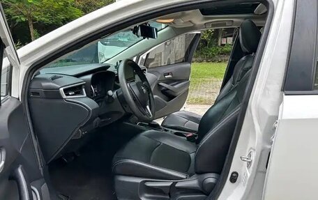 Toyota Corolla, 2022 год, 1 329 000 рублей, 4 фотография