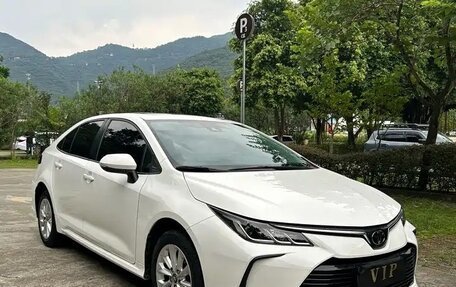 Toyota Corolla, 2022 год, 1 329 000 рублей, 10 фотография