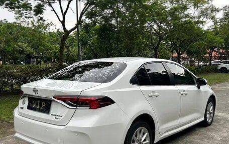 Toyota Corolla, 2022 год, 1 329 000 рублей, 11 фотография