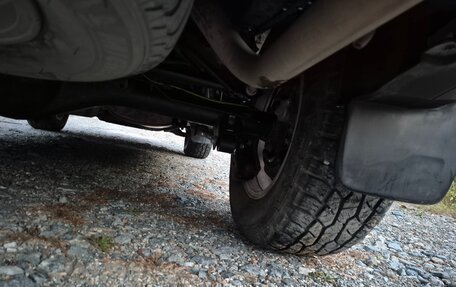 Toyota Land Cruiser Prado 150 рестайлинг, 2018 год, 4 050 000 рублей, 6 фотография