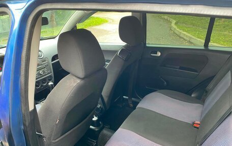 Ford Fusion I, 2008 год, 345 000 рублей, 2 фотография