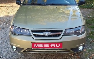 Daewoo Nexia I рестайлинг, 2010 год, 180 000 рублей, 1 фотография