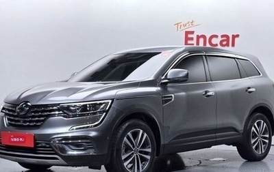 Renault Samsung QM6, 2020 год, 2 250 000 рублей, 1 фотография