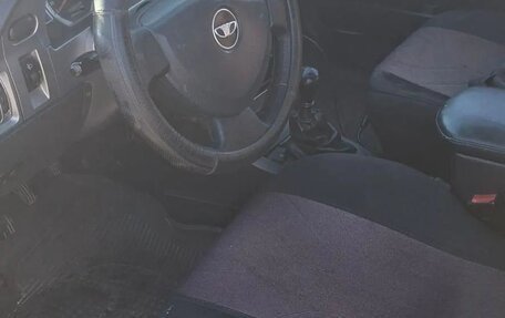 Daewoo Nexia I рестайлинг, 2010 год, 180 000 рублей, 6 фотография