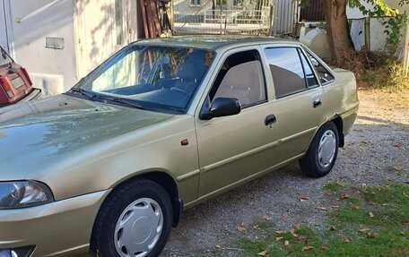 Daewoo Nexia I рестайлинг, 2010 год, 180 000 рублей, 4 фотография
