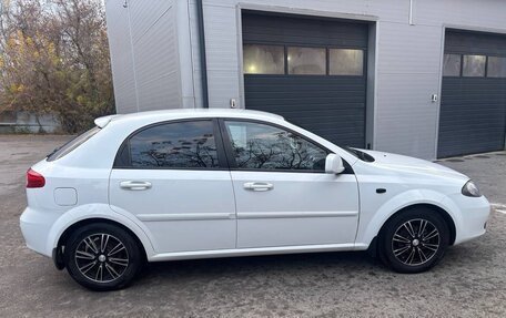 Chevrolet Lacetti, 2011 год, 620 000 рублей, 5 фотография