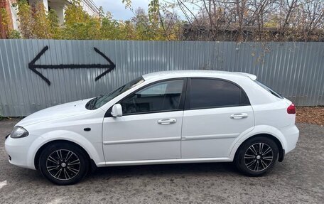 Chevrolet Lacetti, 2011 год, 620 000 рублей, 4 фотография