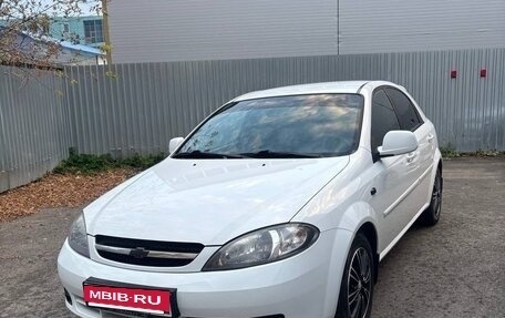 Chevrolet Lacetti, 2011 год, 620 000 рублей, 2 фотография