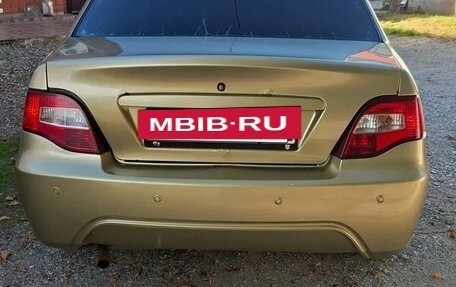 Daewoo Nexia I рестайлинг, 2010 год, 180 000 рублей, 3 фотография