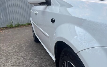 Chevrolet Lacetti, 2011 год, 620 000 рублей, 6 фотография