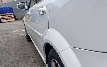 Chevrolet Lacetti, 2011 год, 620 000 рублей, 7 фотография