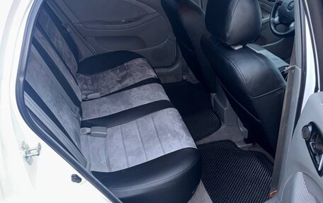 Chevrolet Lacetti, 2011 год, 620 000 рублей, 13 фотография