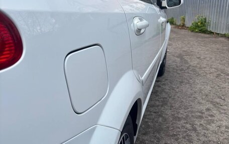 Chevrolet Lacetti, 2011 год, 620 000 рублей, 9 фотография