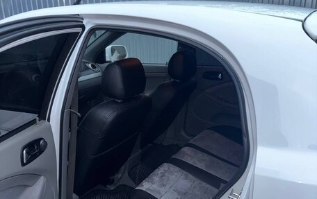 Chevrolet Lacetti, 2011 год, 620 000 рублей, 14 фотография