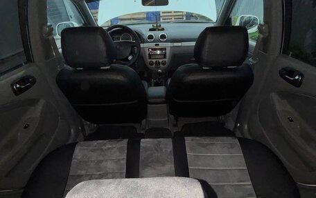 Chevrolet Lacetti, 2011 год, 620 000 рублей, 15 фотография