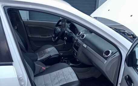 Chevrolet Lacetti, 2011 год, 620 000 рублей, 12 фотография