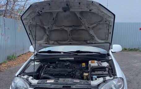 Chevrolet Lacetti, 2011 год, 620 000 рублей, 16 фотография