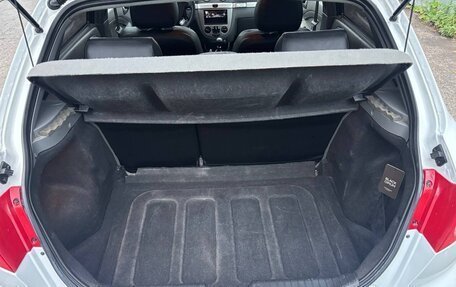 Chevrolet Lacetti, 2011 год, 620 000 рублей, 18 фотография