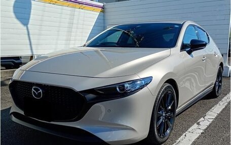Mazda 3, 2022 год, 1 425 000 рублей, 1 фотография
